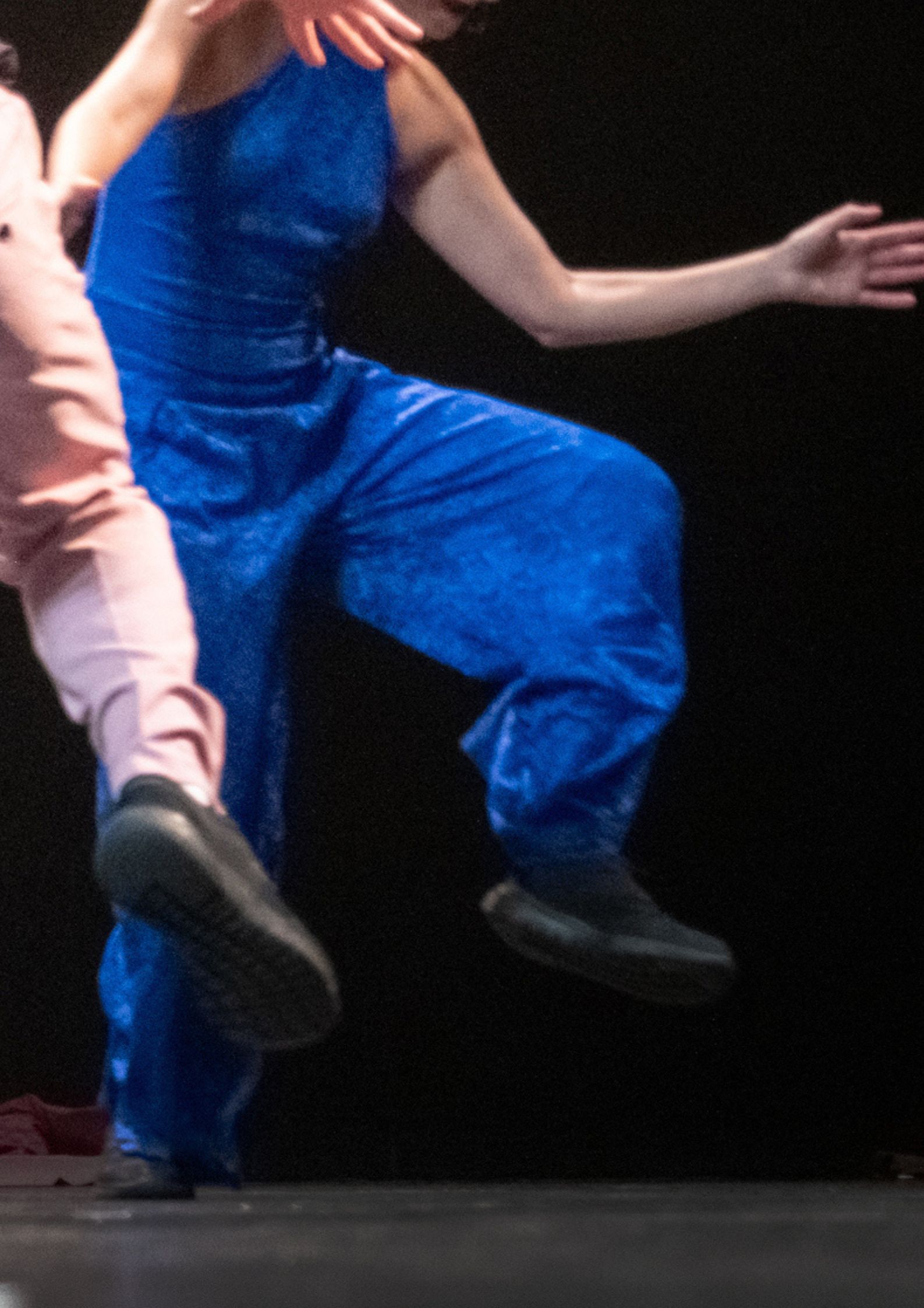 danse