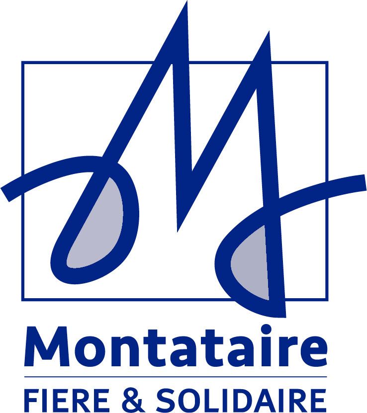 montataire_logo_bleu