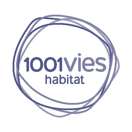 logotype_1001vies_bleu