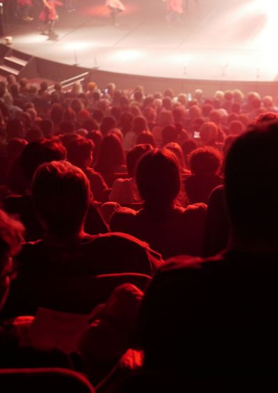 spectacle