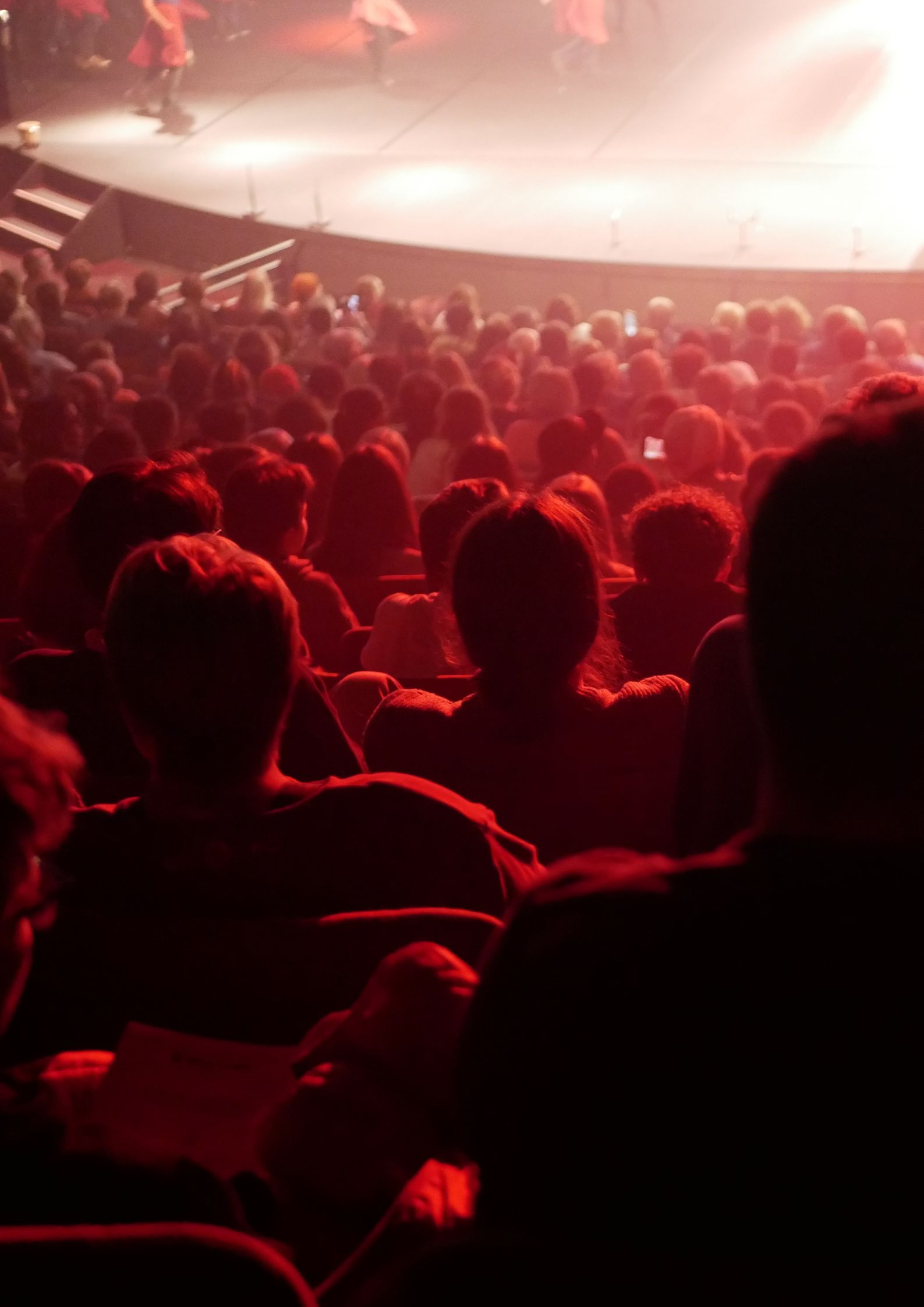 spectacle