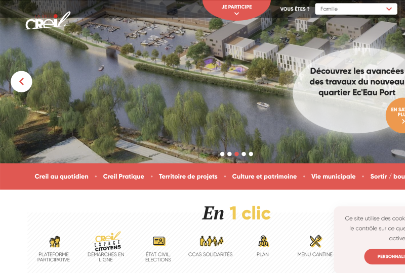 creil-site