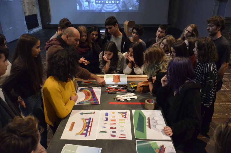 architecture-en-fete-villeneuve-lez-avignons-france-2014-jm-brune