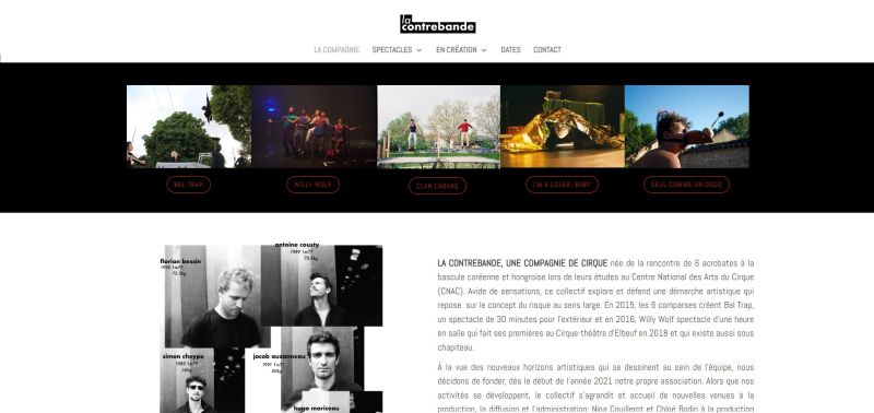 site_lacontrebande