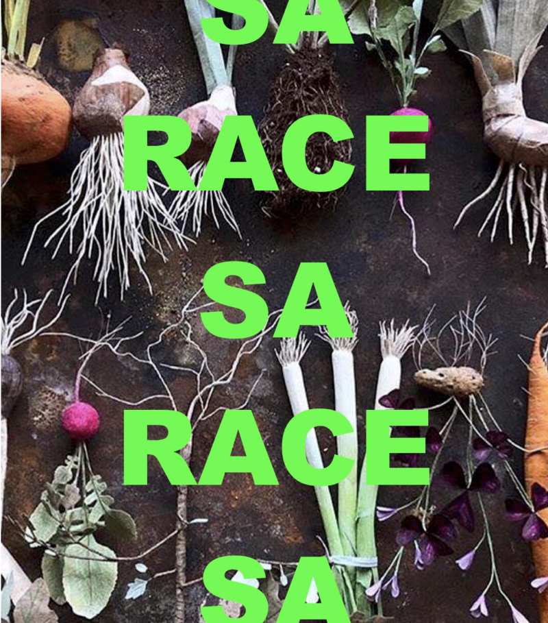 sa-race