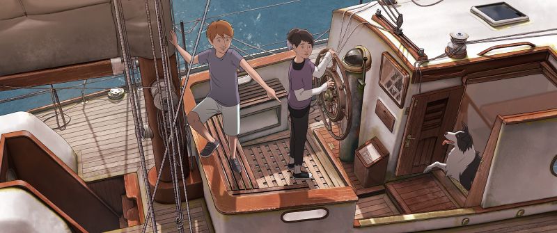 le_royaume_de_kensuke