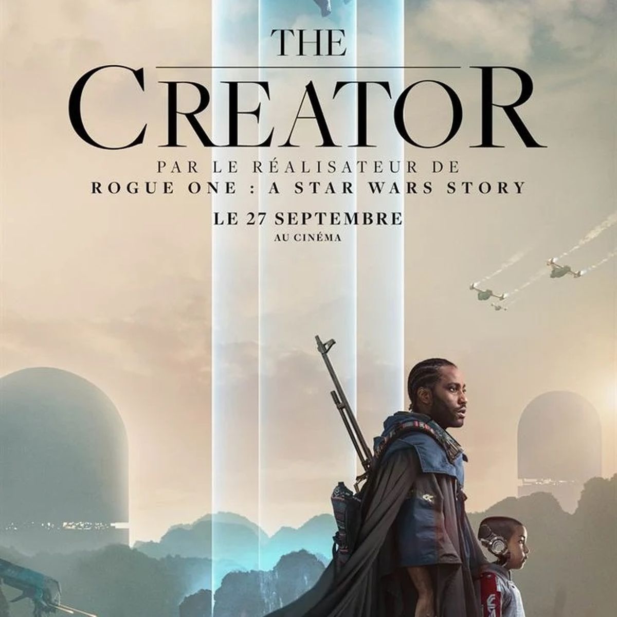 affiche_the_creator
