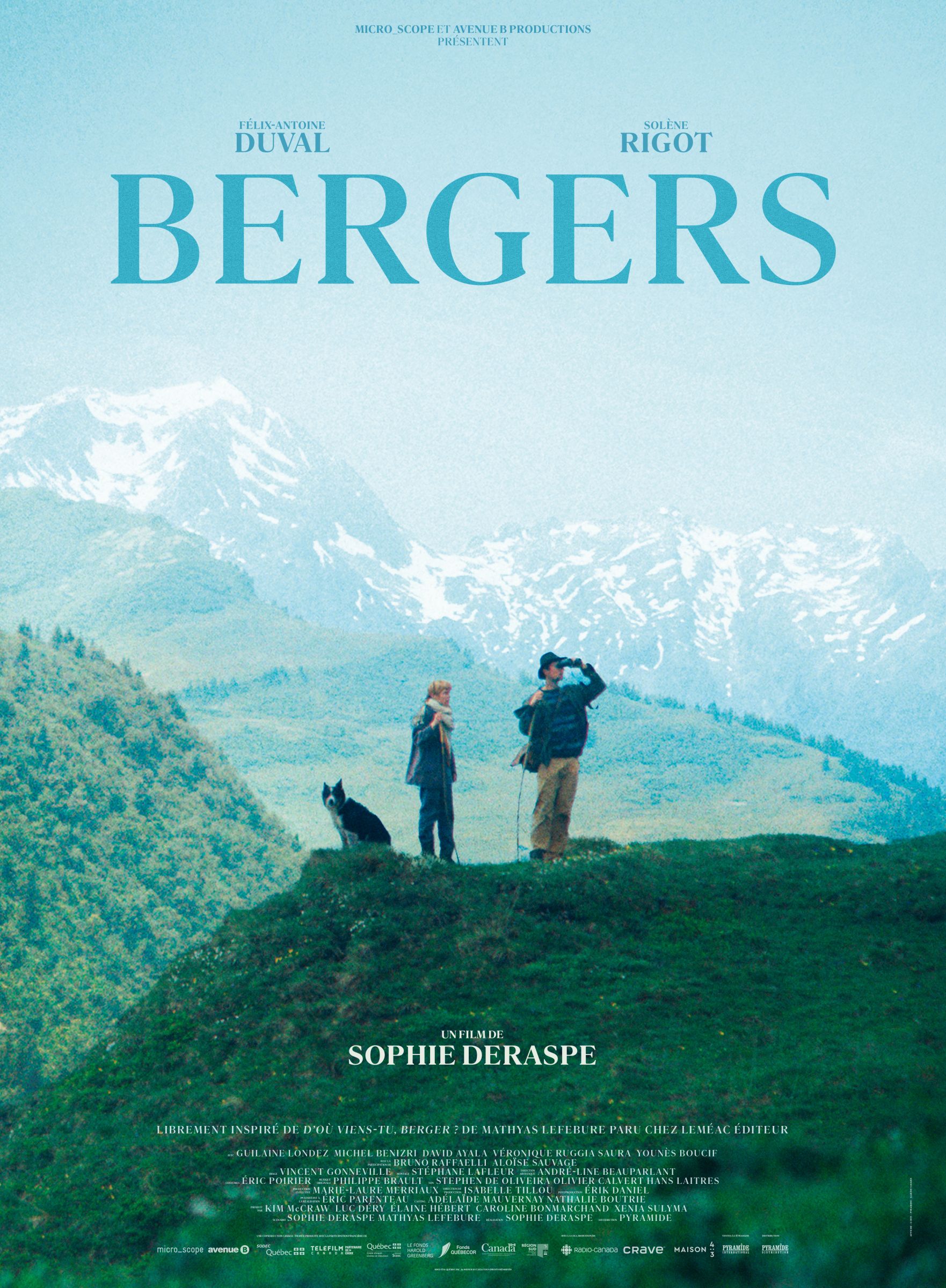 affiche_bergers