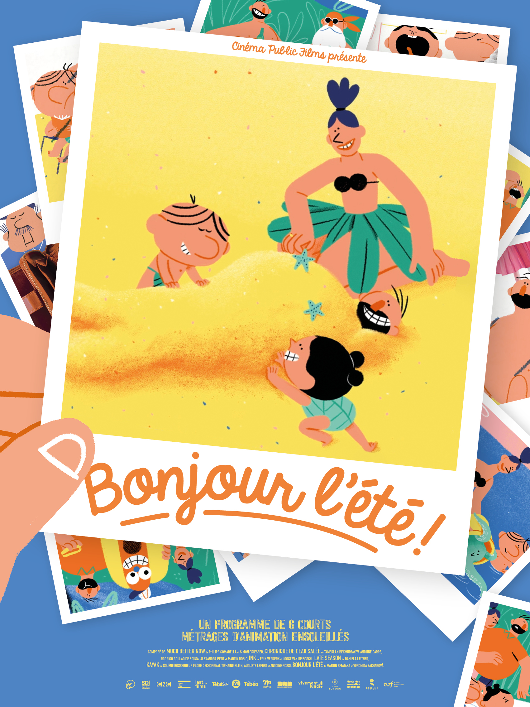 affiche_bonjour-l-ete