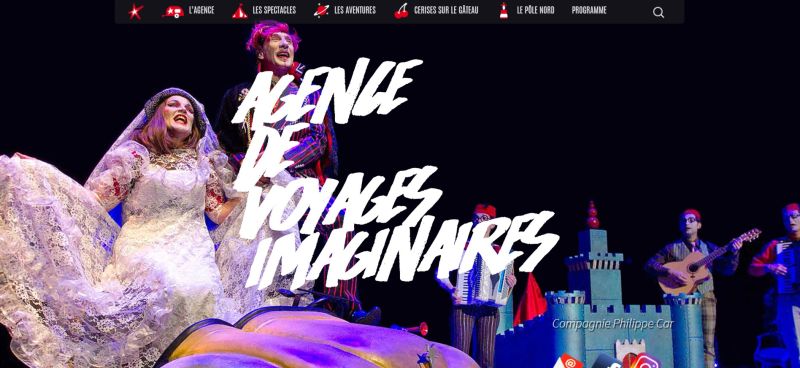 site_agencedevoyagesimaginaires
