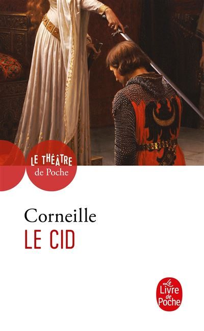 le-cid_livre