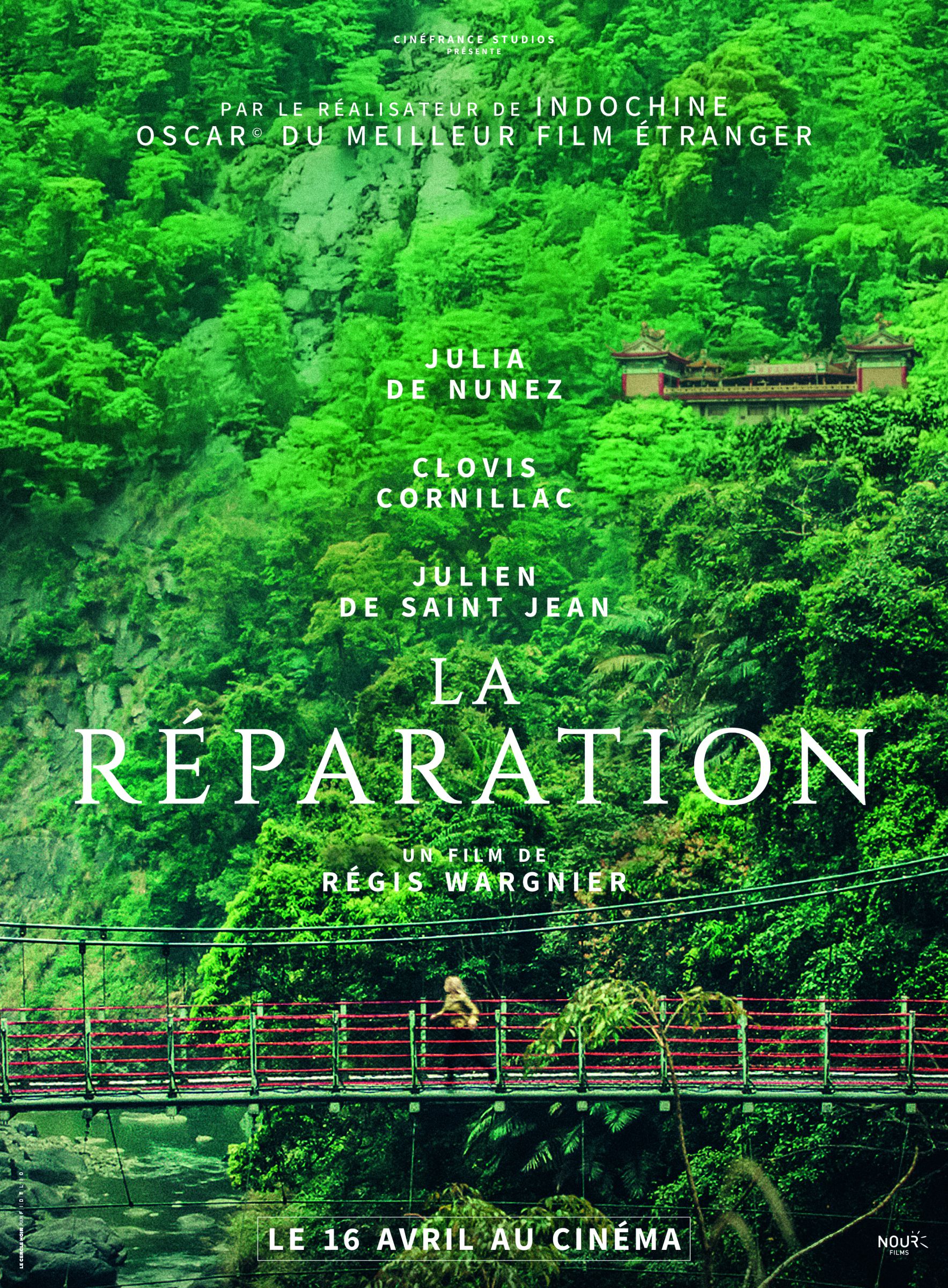 affiche_la-reparataion