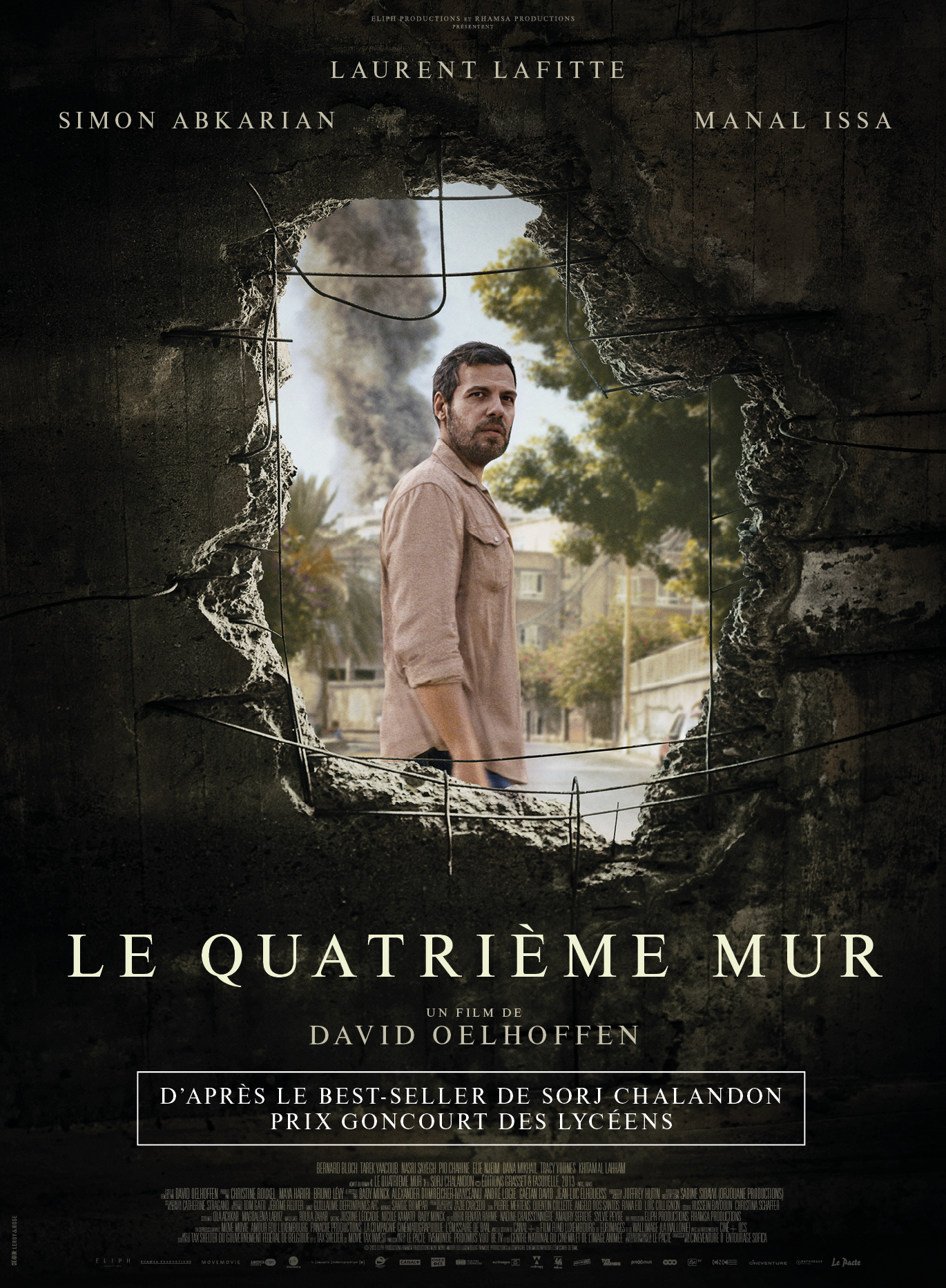 affiche_le-quatrieme-mur