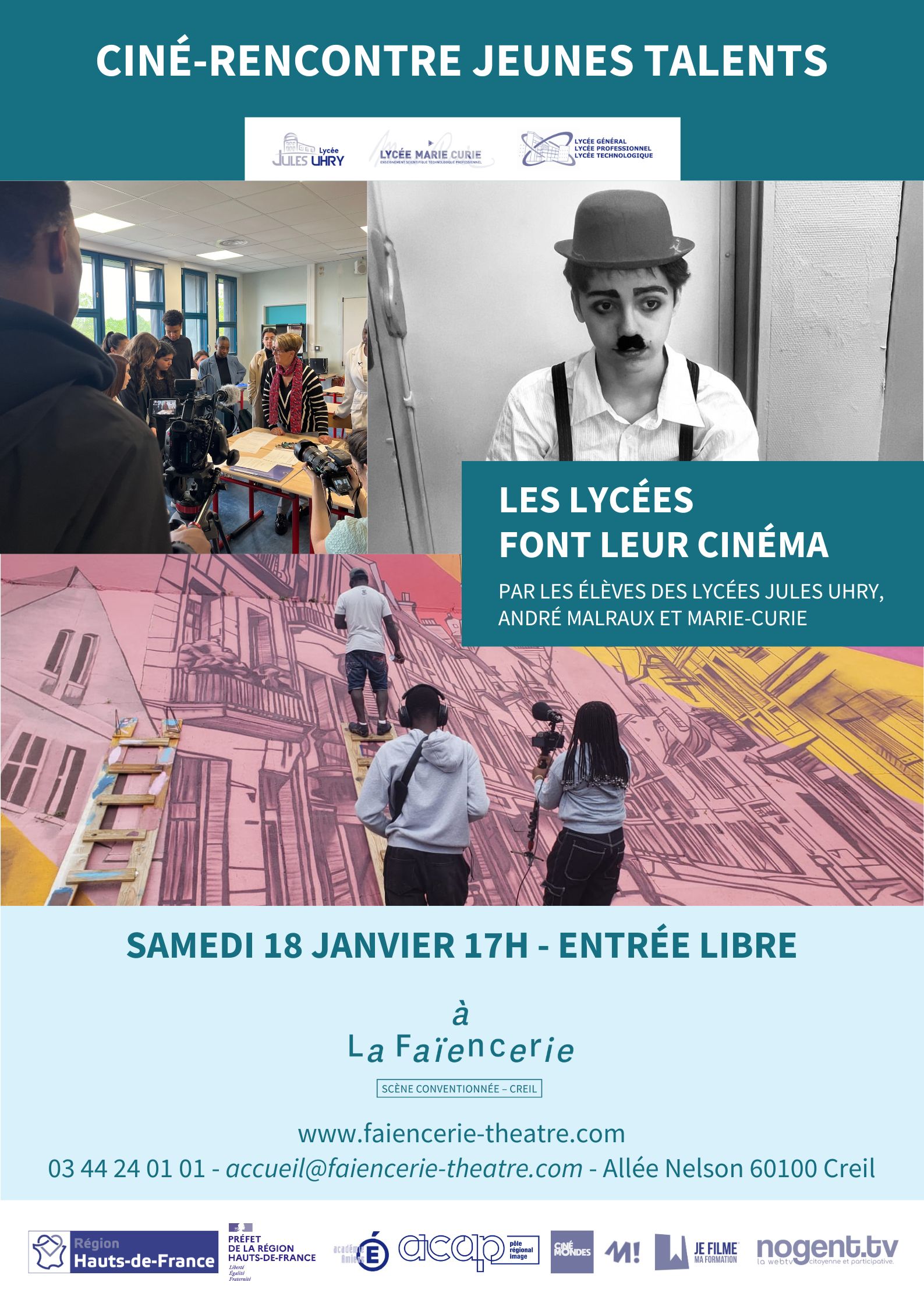 aff_leslyceesfontleurcinema_18janvier2025