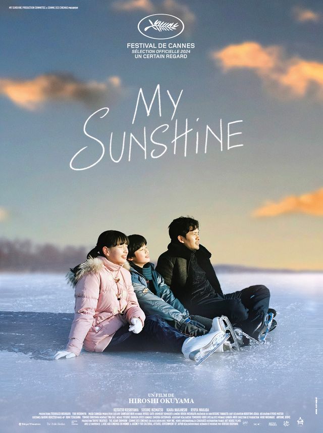 affiche_my-sunshine