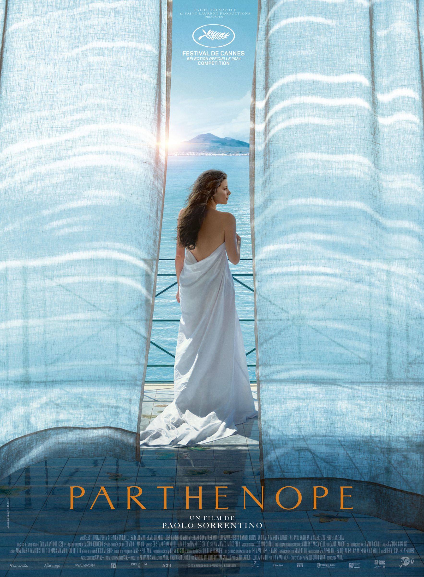 affiche_parthenope
