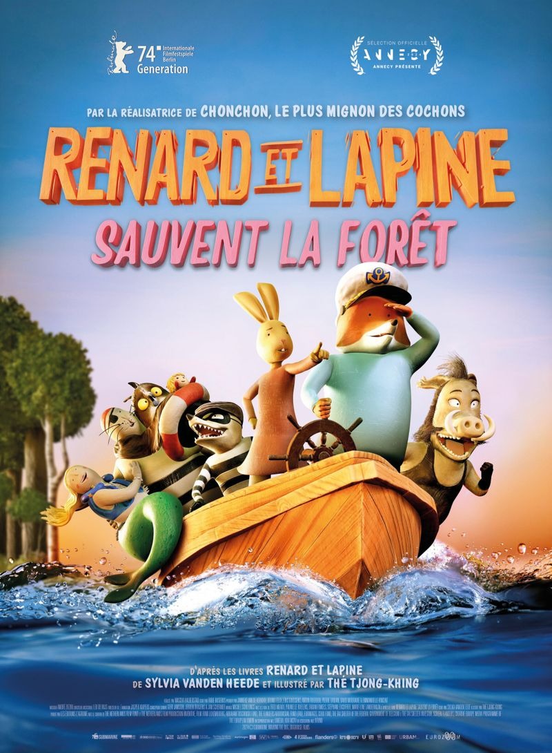 affiche_renard-et-lapine-sauvent-la-foret