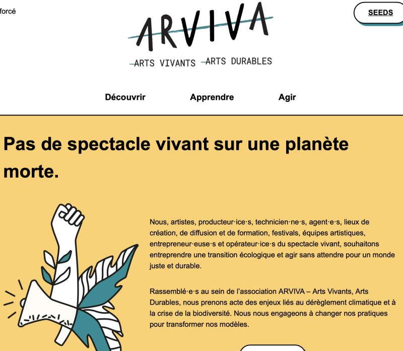 arviva-site