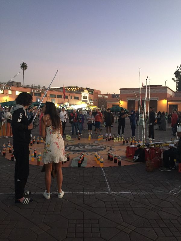 jemaa-el-fna