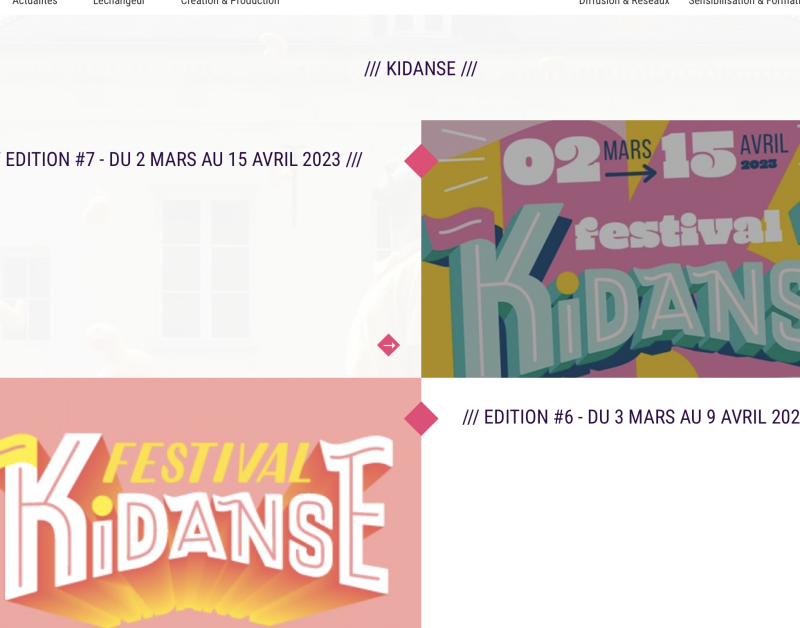 kidanse-site
