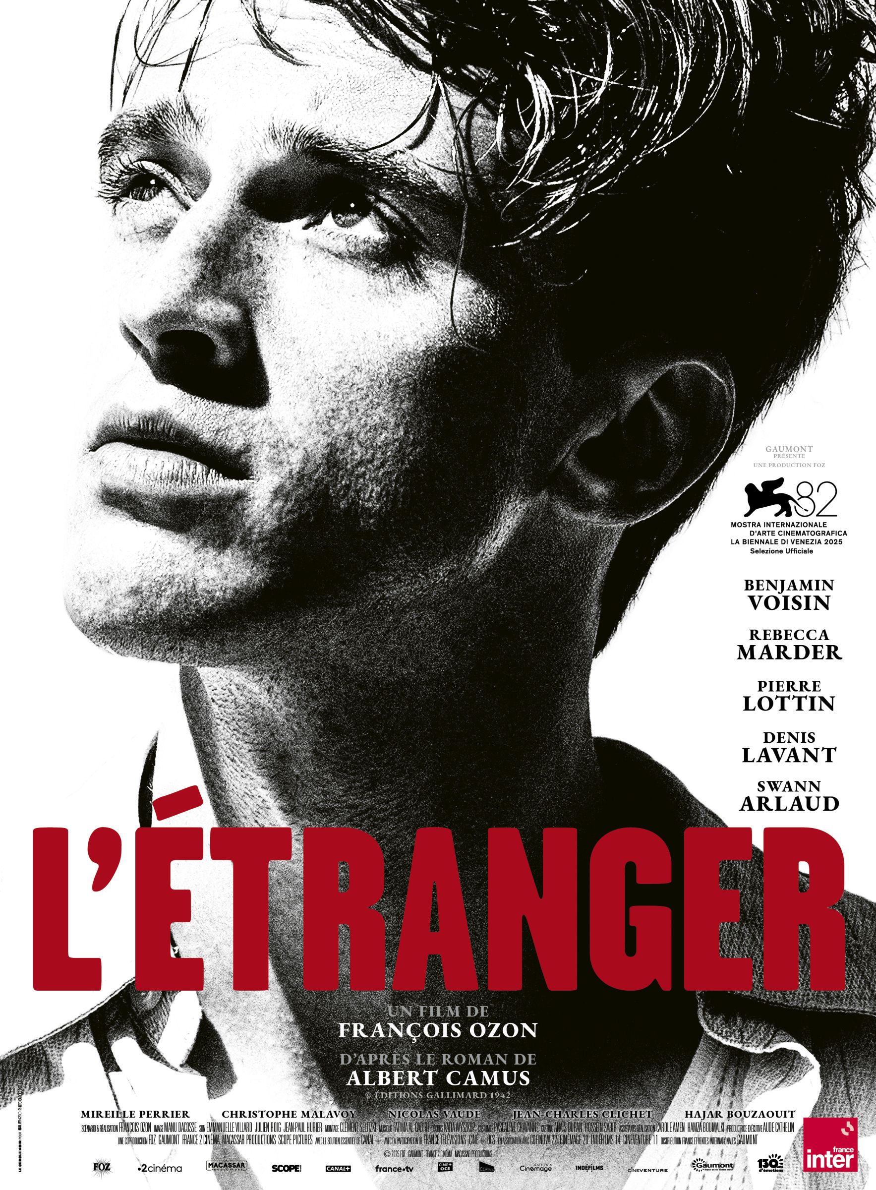 affiche_l-etranger