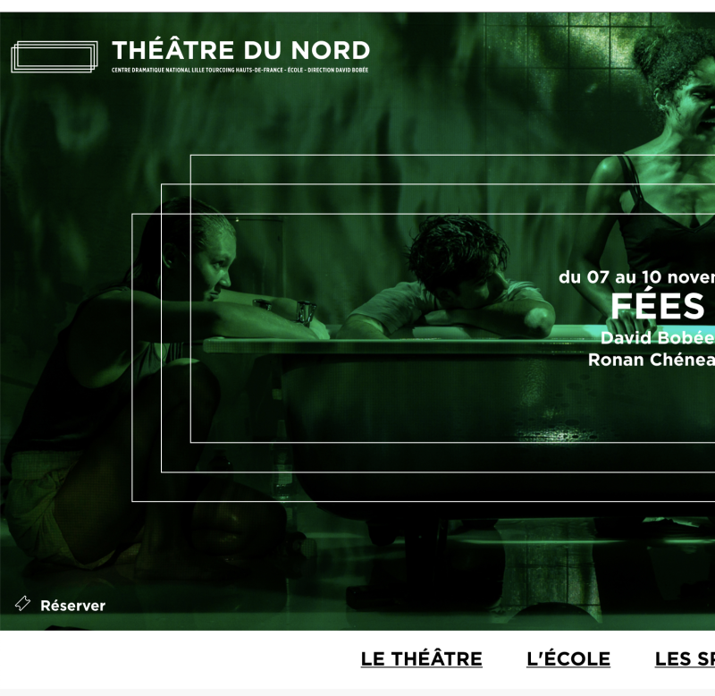 le-site-du-theatre-du-nord