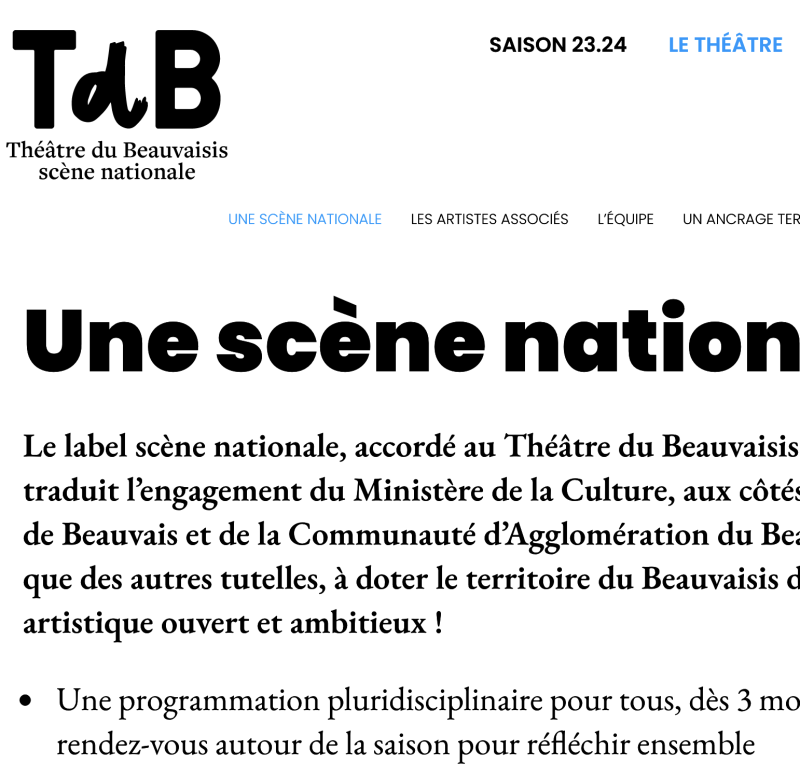 le-site-du-theatre-du-beauvaisis