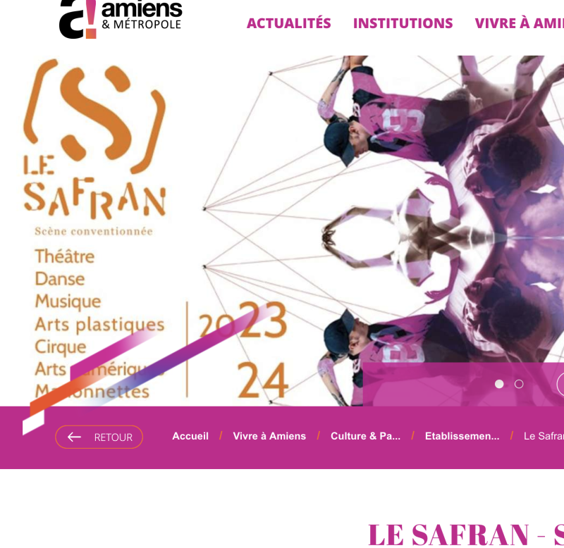 le-site-du-safran