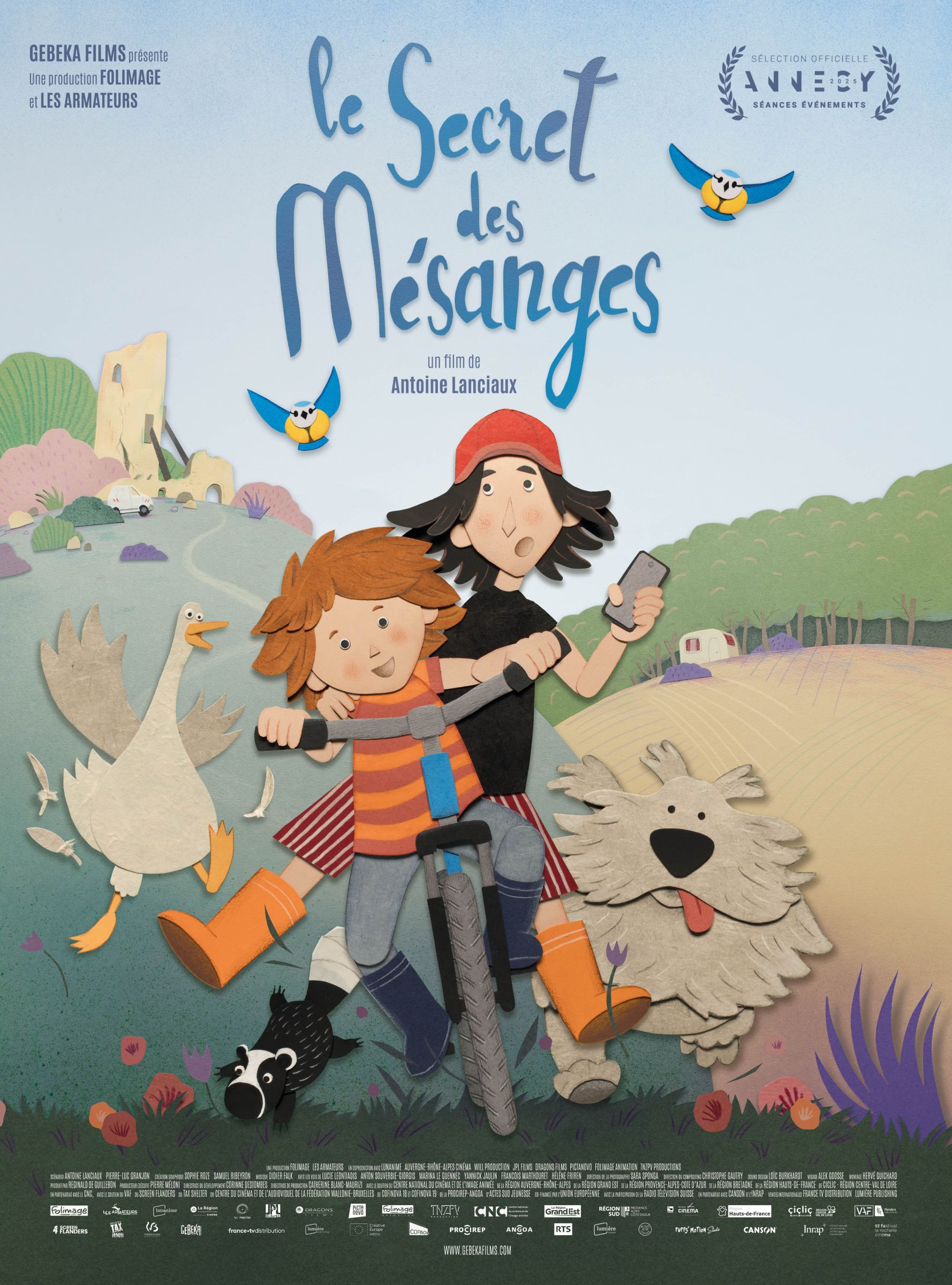 affiche-le-secret-des-mesanges