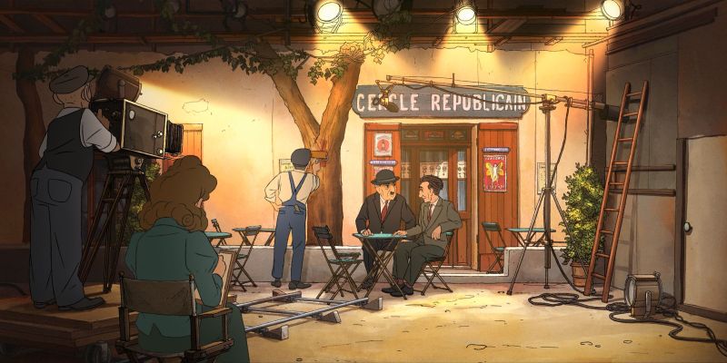 pagnol-raimu-tournage-scene