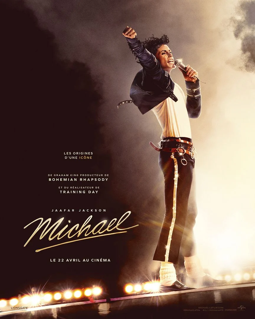 affiche_michael