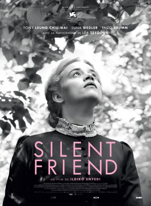 affiche_silent-friend