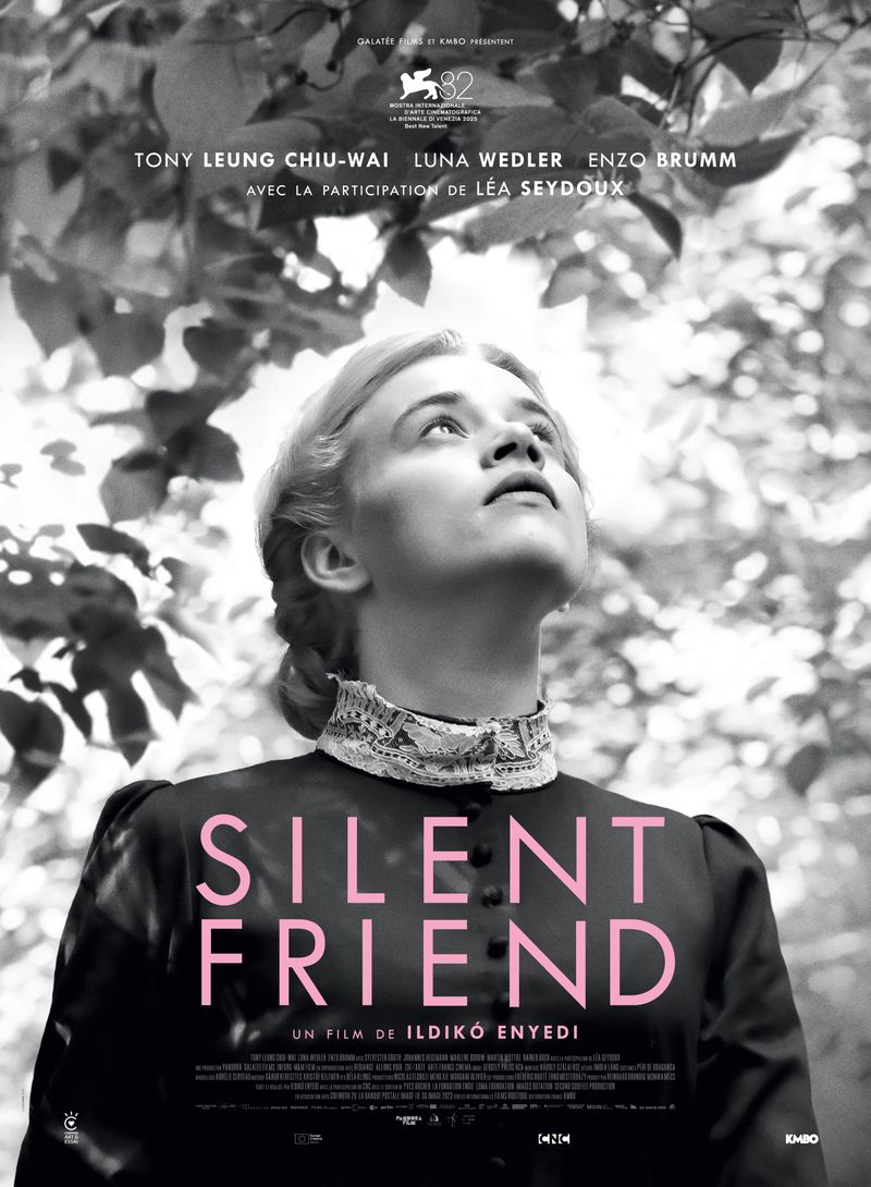 affiche_silent-friend