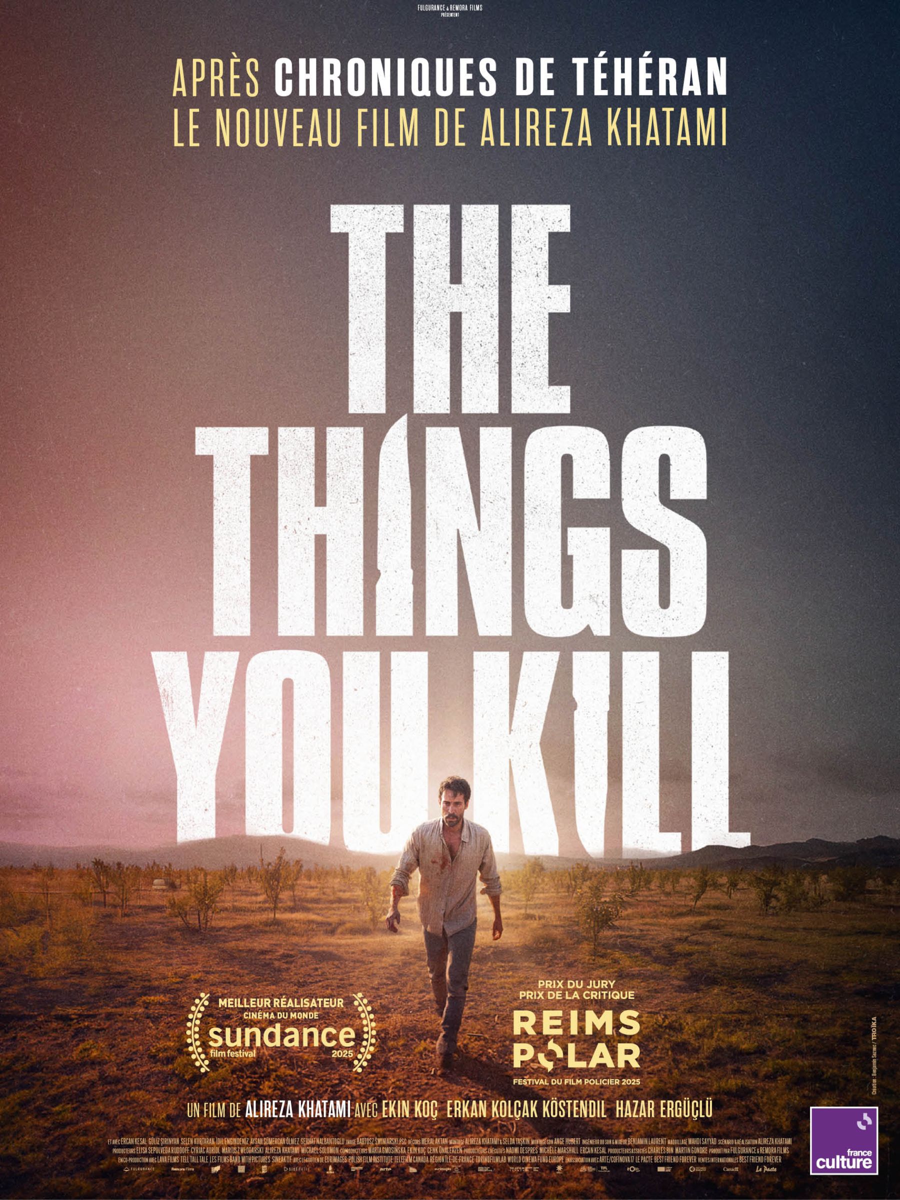 the-things-you-kill_affiche