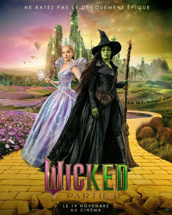 affiche_wicked