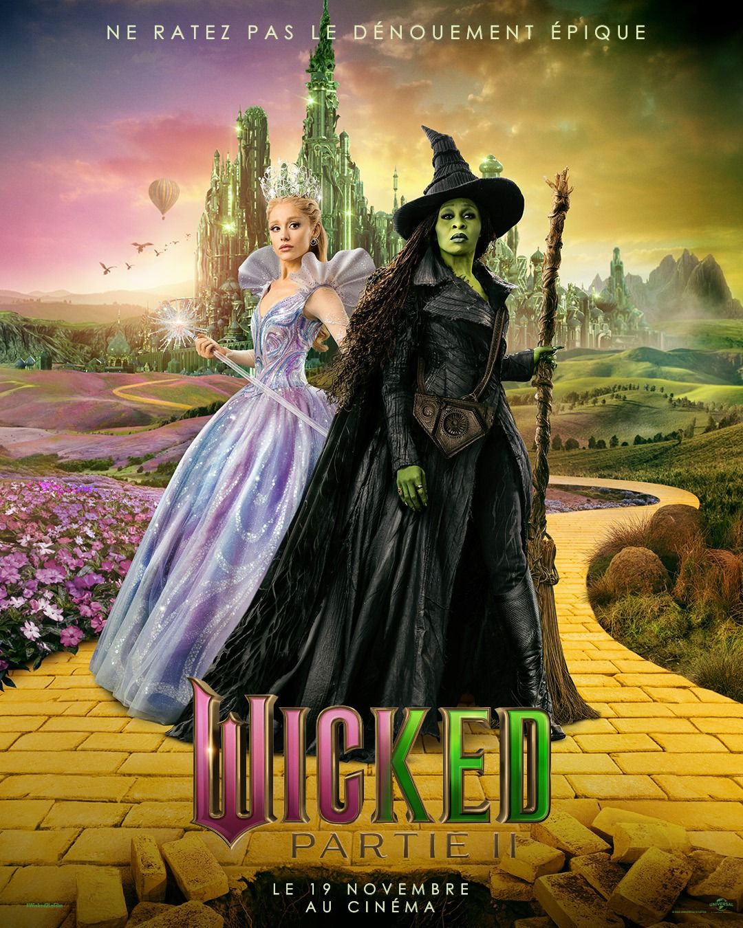 affiche_wicked