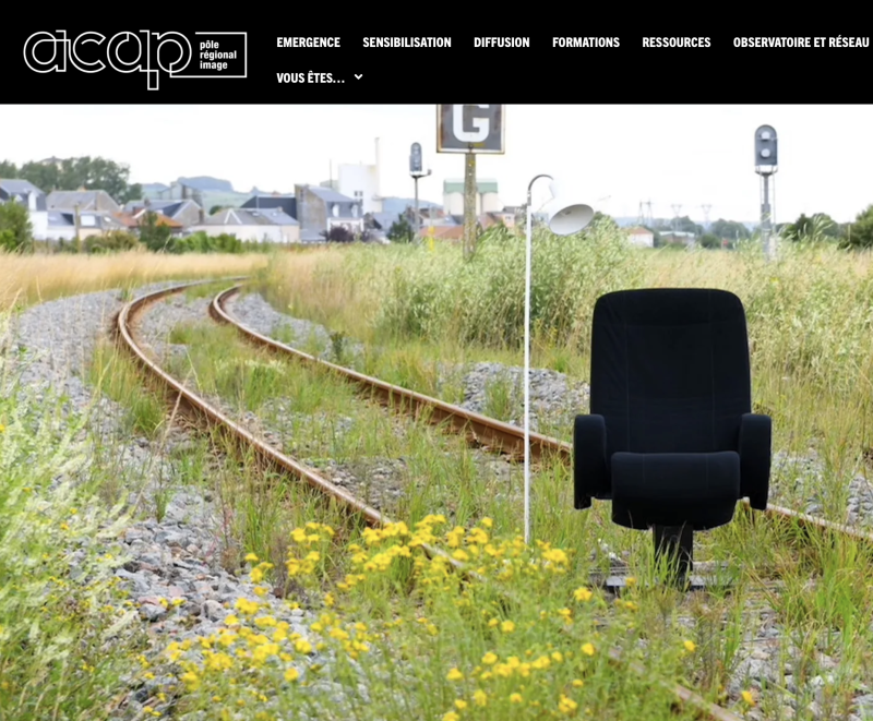 acap-site