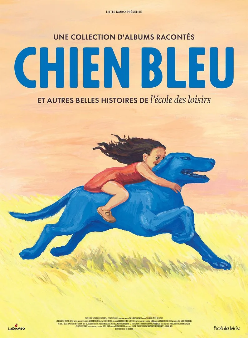 affiche-chien-bleu