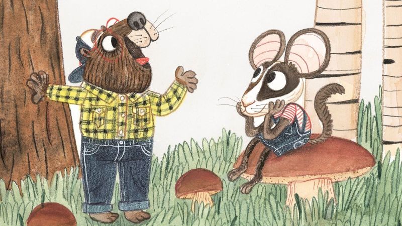 1chien-bleu-kaleidoscope-2024