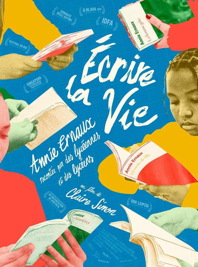 affiche_ecrire-la-vie