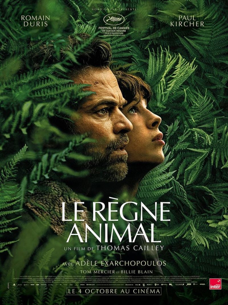 affiche_le-regne-animal