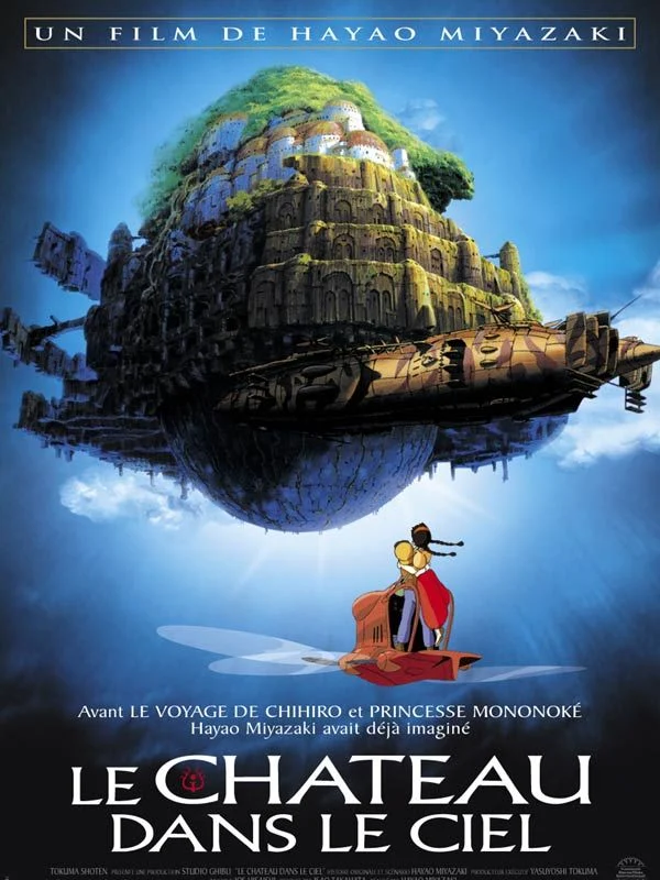 affiche_le-chateau-dans-le-ciel