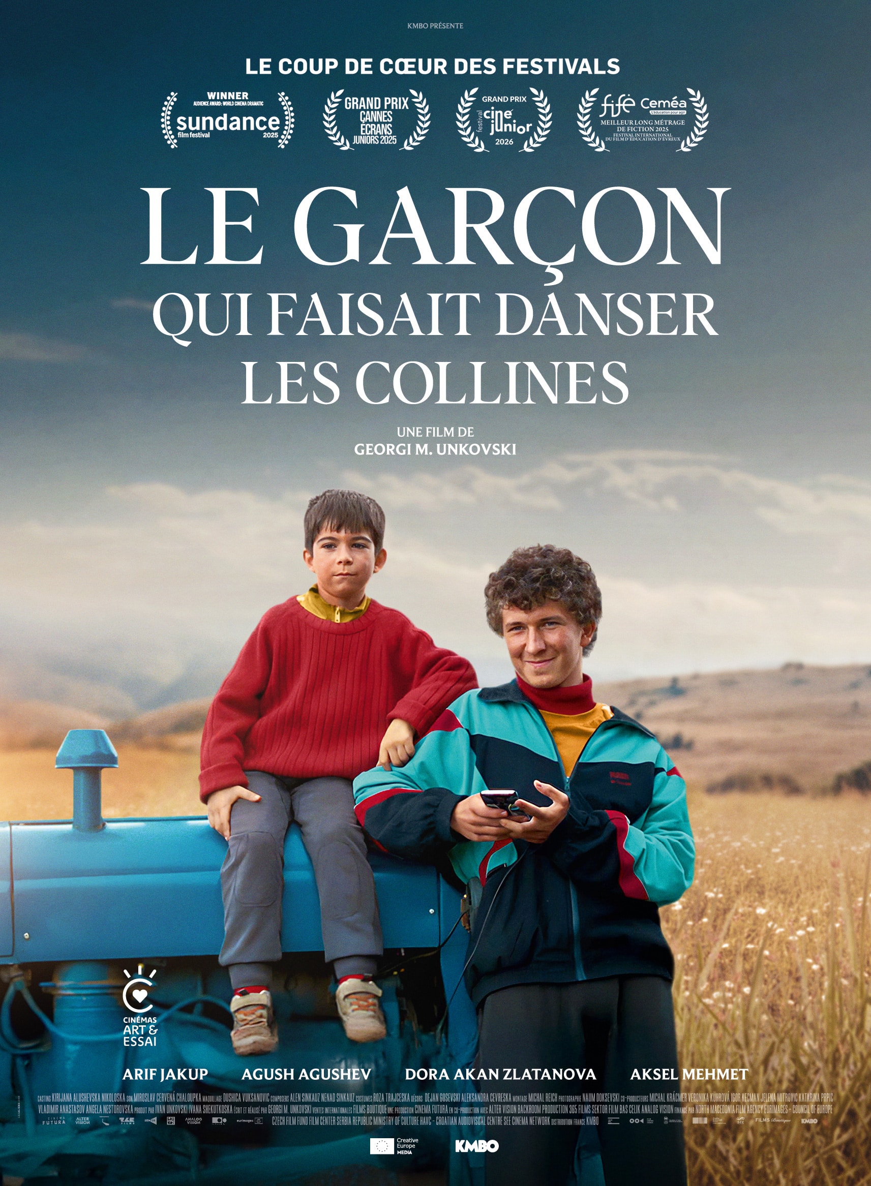 affiche-le_garcon_qui_faisait_danser_les_collines