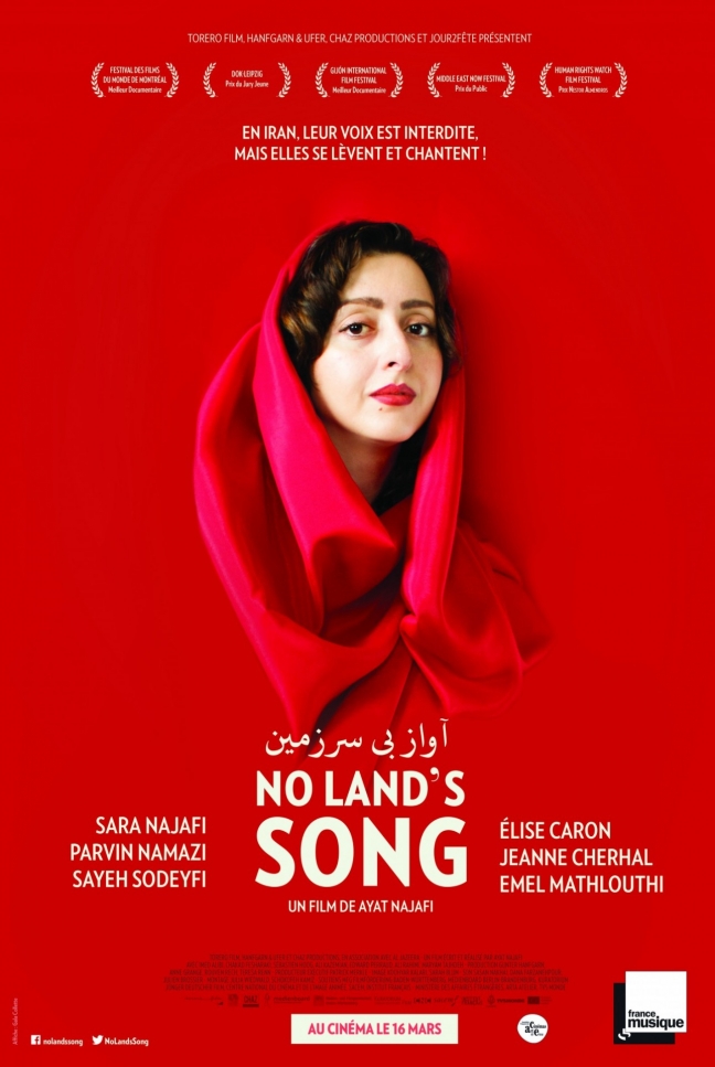 affiche-no-lands-song