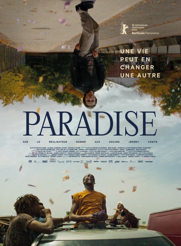 affiche_paradise