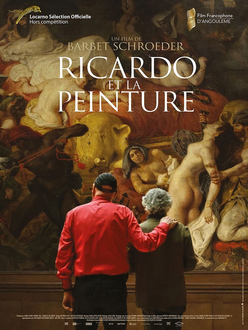 affiche-ricardo-et-la-peinture