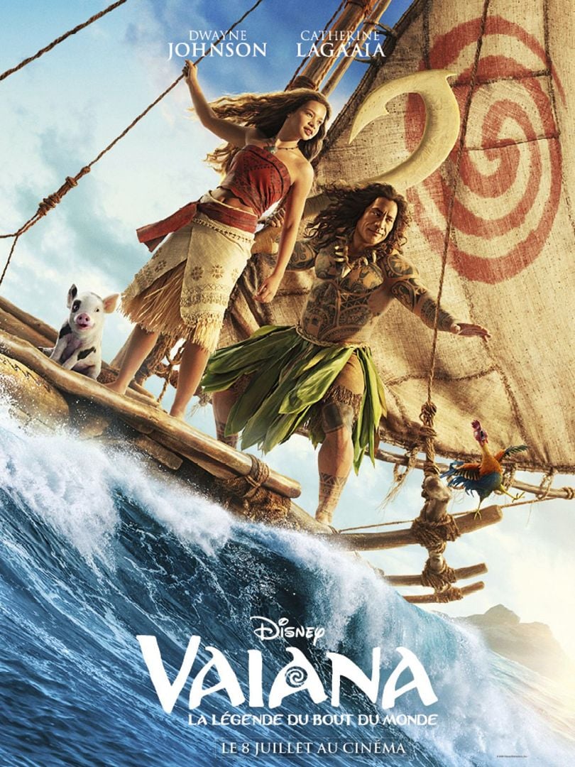 affiche_vaiana